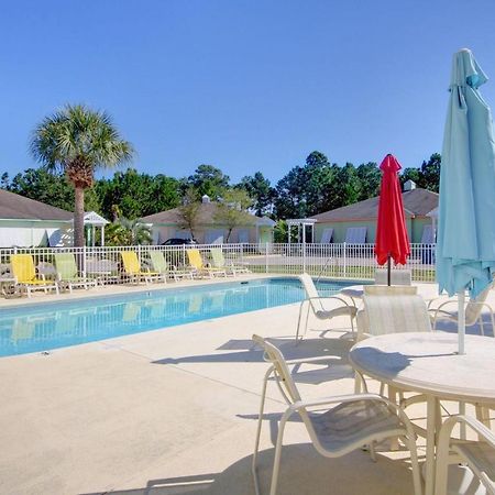 Orange Beach Villas - Casa Bella Exterior photo
