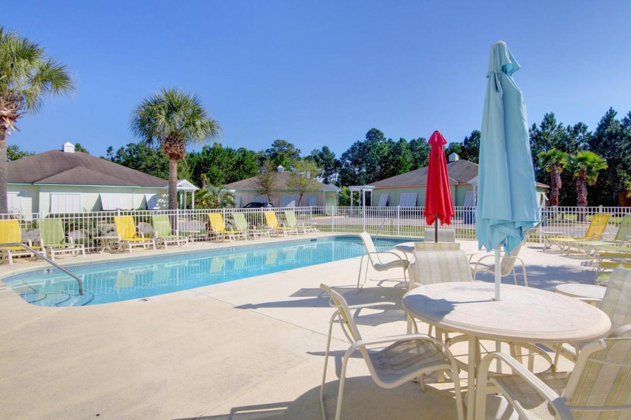Orange Beach Villas - Casa Bella Exterior photo