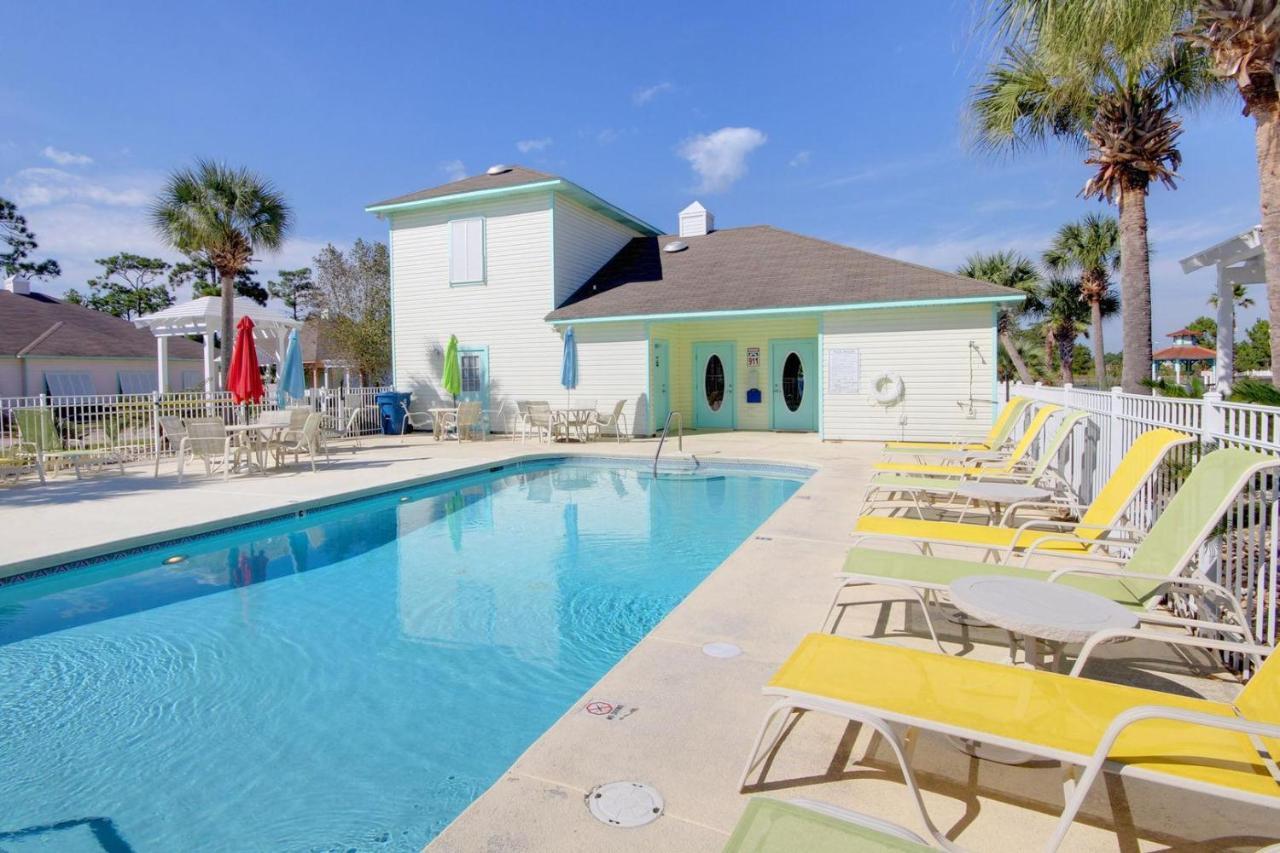 Orange Beach Villas - Casa Bella Exterior photo