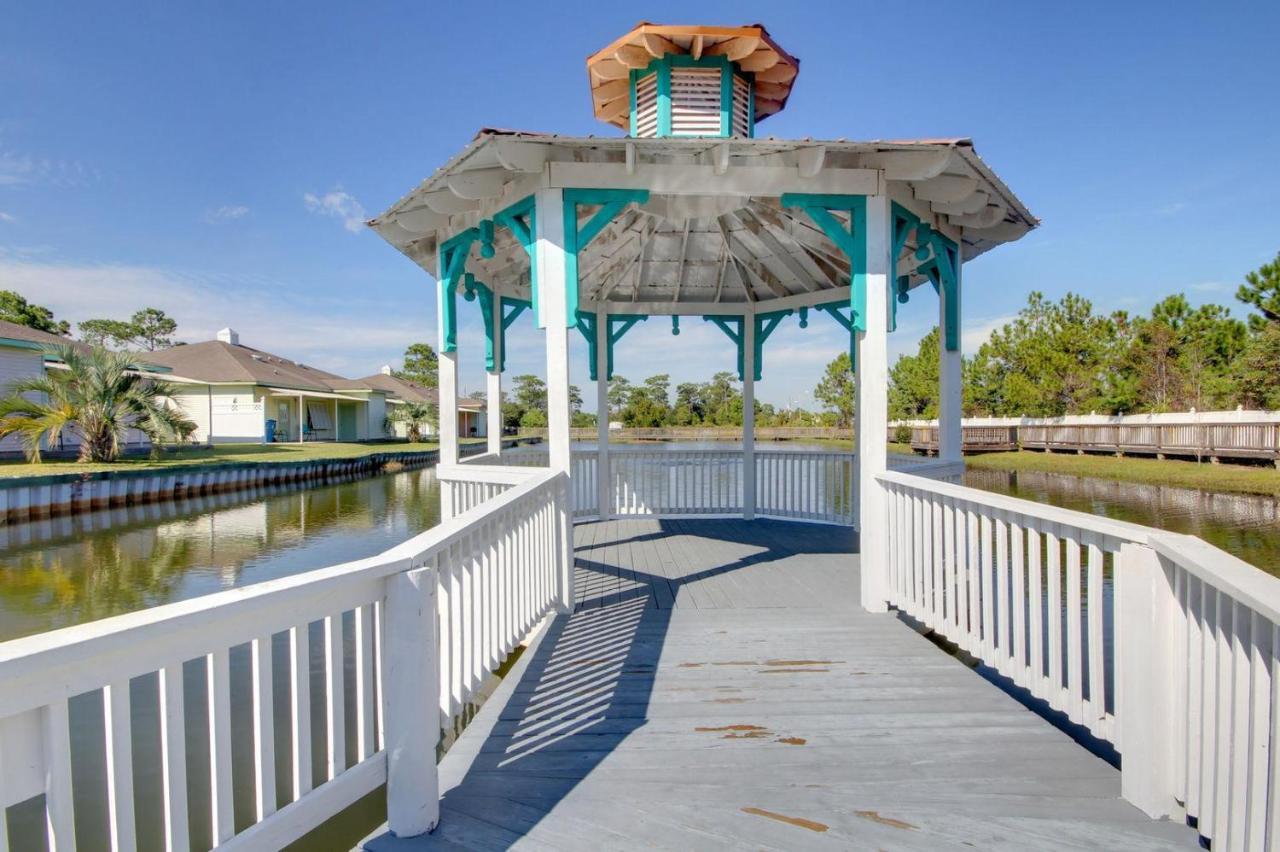 Orange Beach Villas - Casa Bella Exterior photo