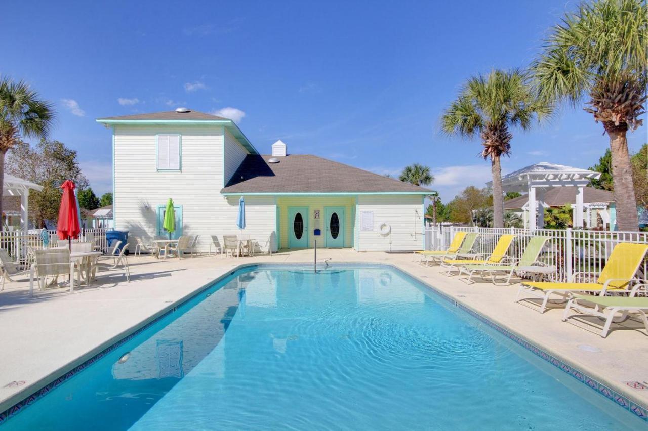 Orange Beach Villas - Casa Bella Exterior photo