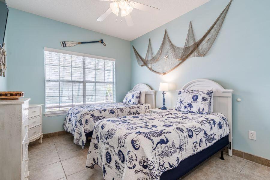 Orange Beach Villas - Casa Bella Exterior photo
