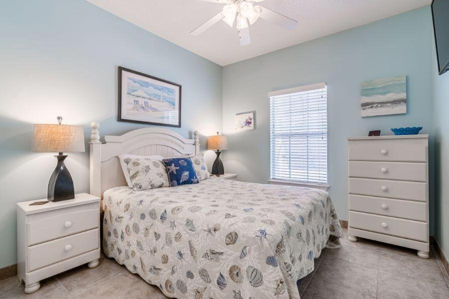 Orange Beach Villas - Casa Bella Exterior photo