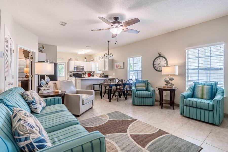 Orange Beach Villas - Casa Bella Exterior photo