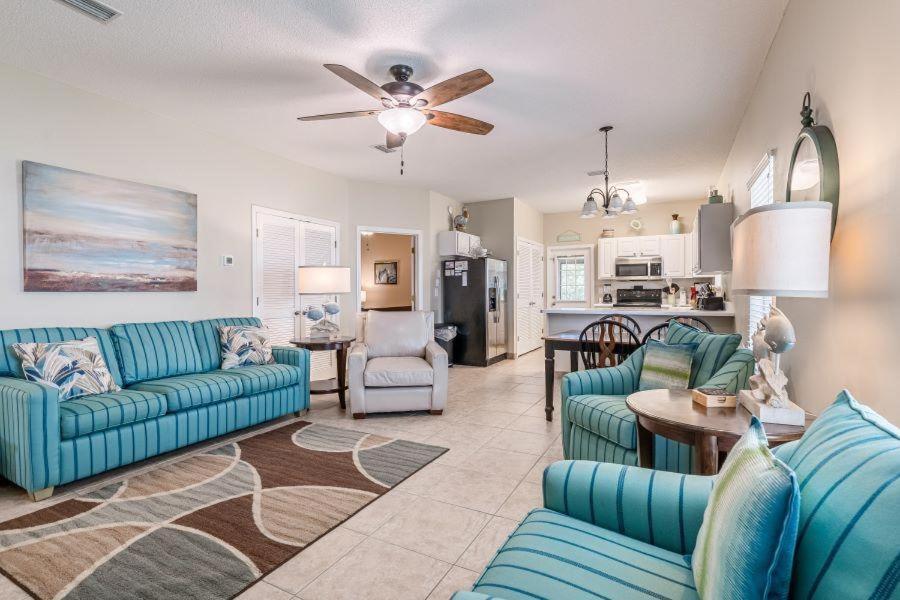 Orange Beach Villas - Casa Bella Exterior photo